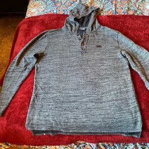 Vans hoodie